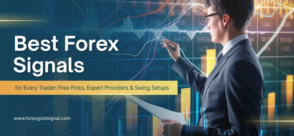 best forex signals