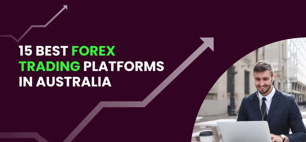 best forex trading platform australia