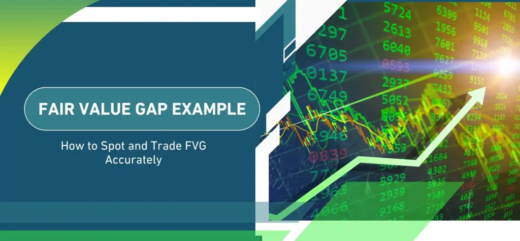 fair value gap example
