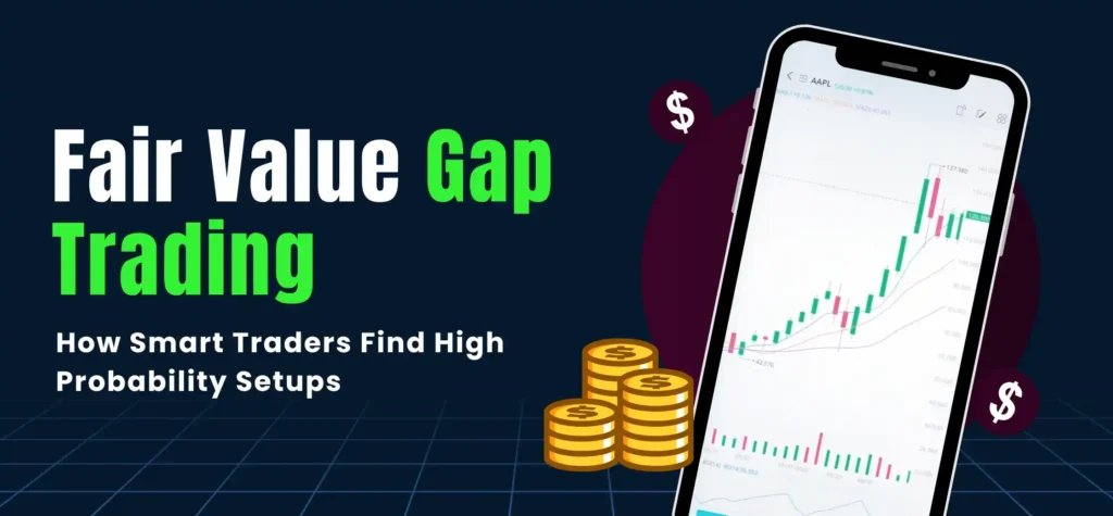 fair value gap example
