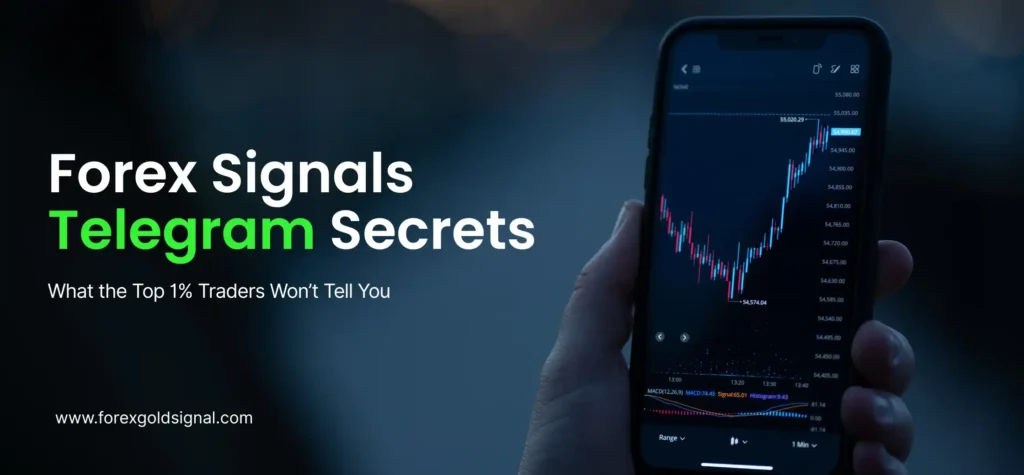 forex signals telegram