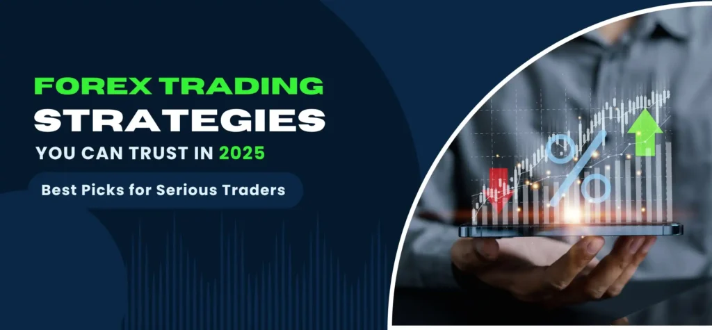 Forex trading strategies