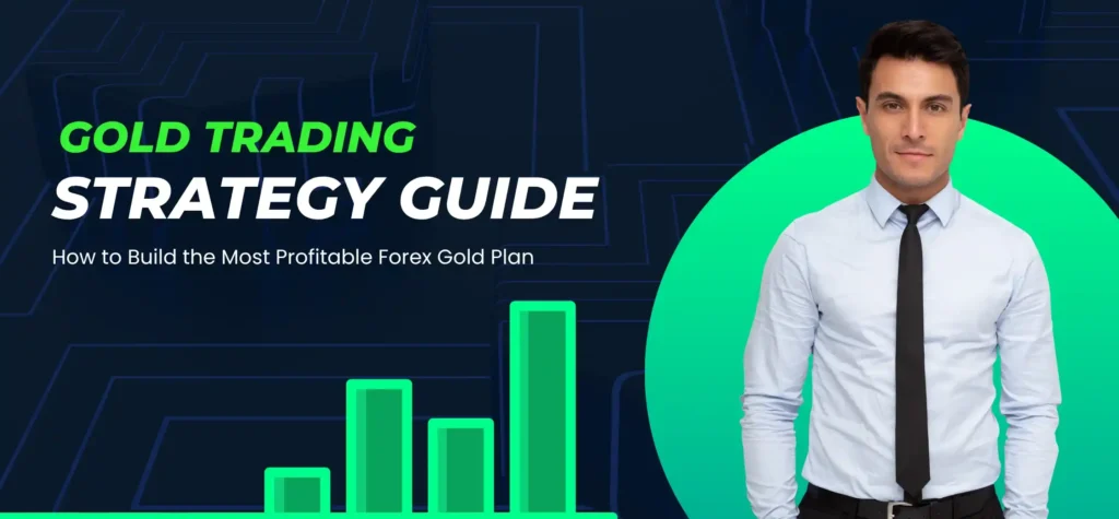 gold trading strategy