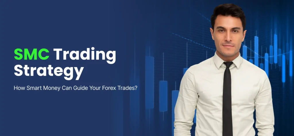 smc trading strategy