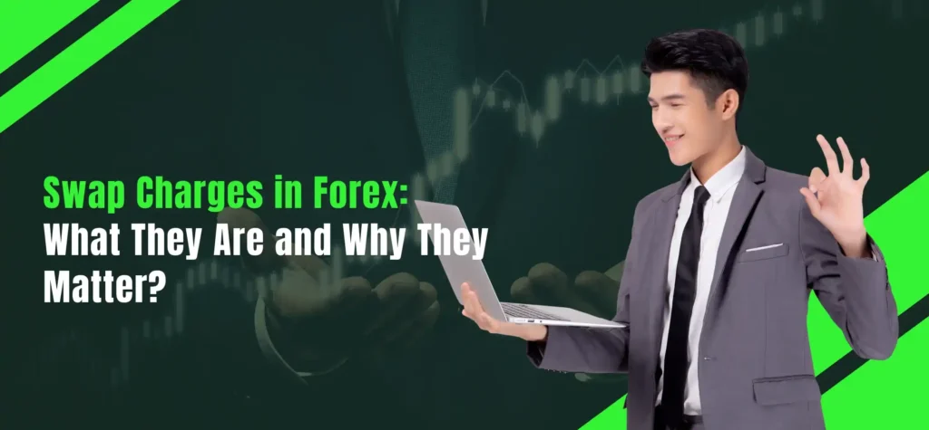 swap charges in forex