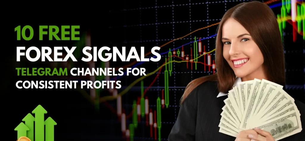 free forex signals telegram