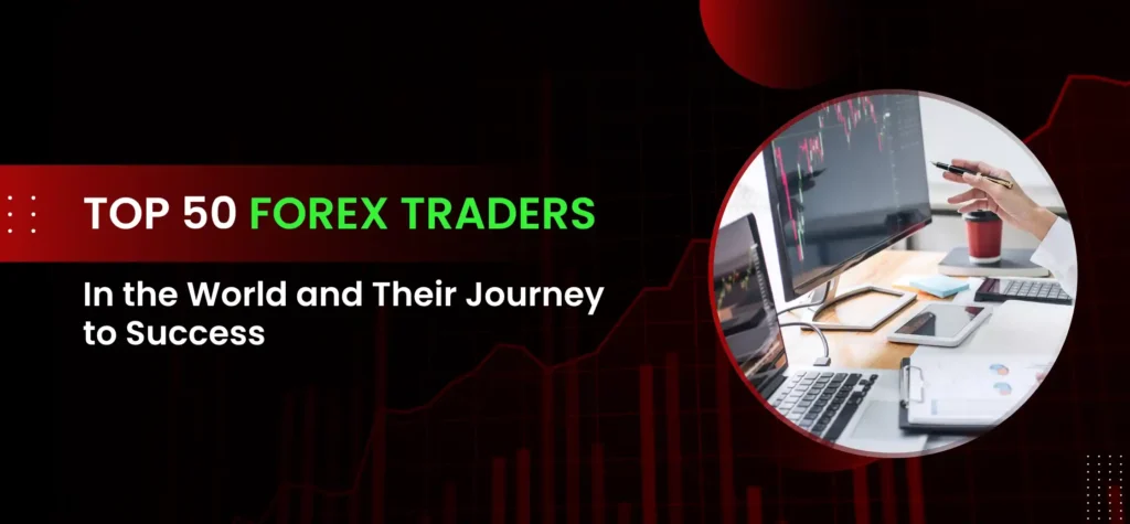 top forex traders in the world