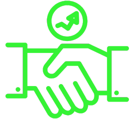 trusted by traders