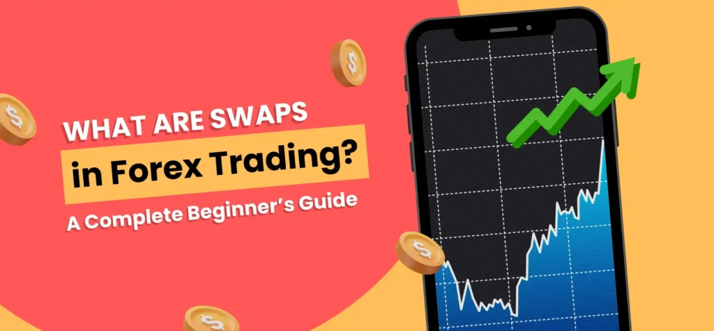 what are swaps in forex