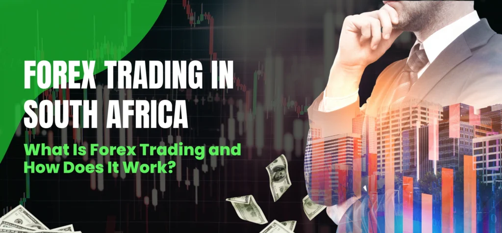 forex trading in South Africa