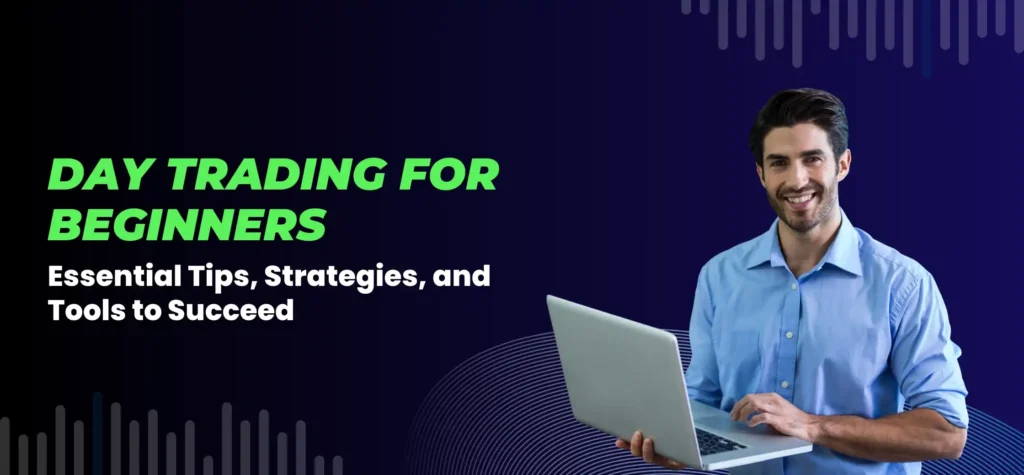 day trading for beginners