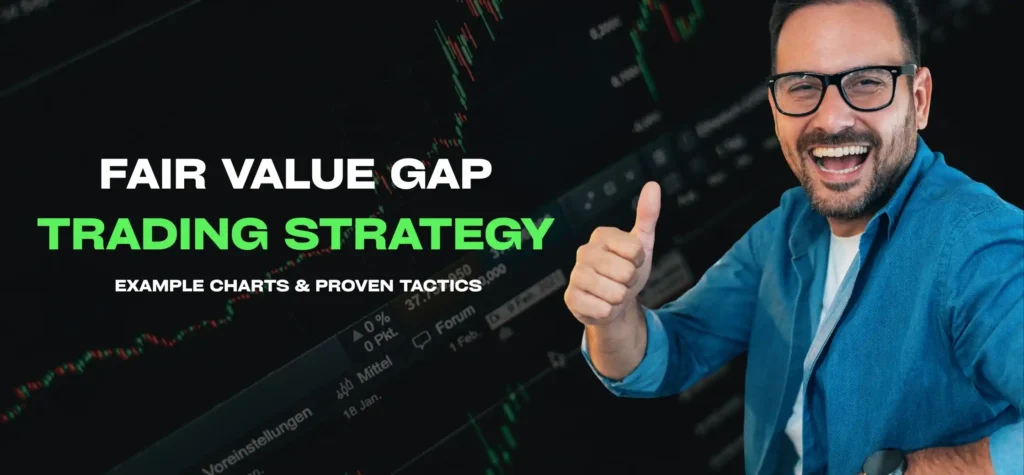 fair value gap trading strategy