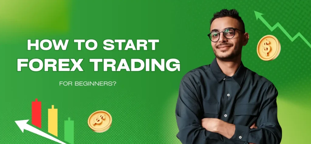 how to start forex trading for beginners