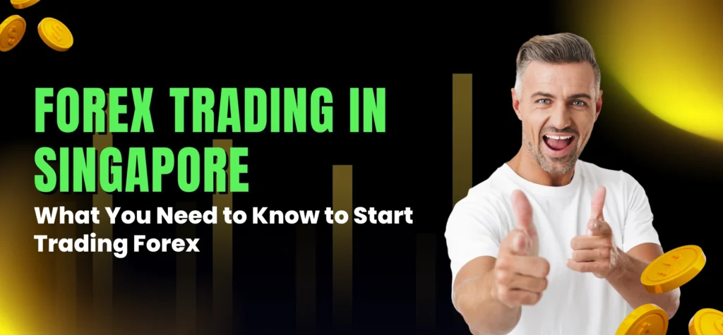forex trading in Singapore