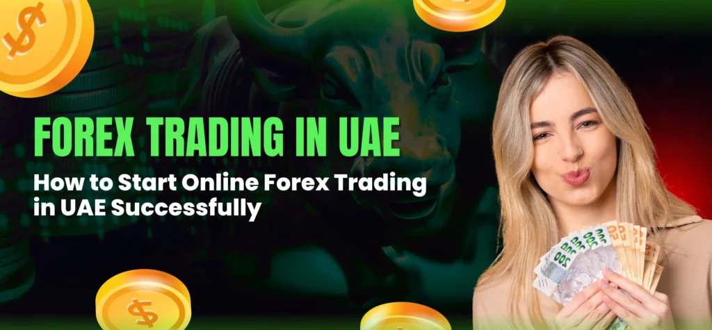 forex trading in UAE