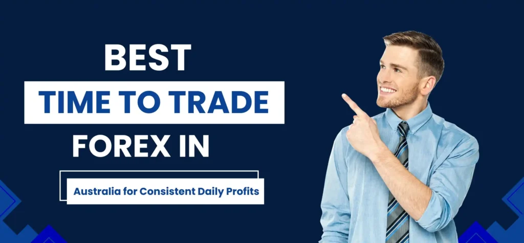 best time to trade forex in australia