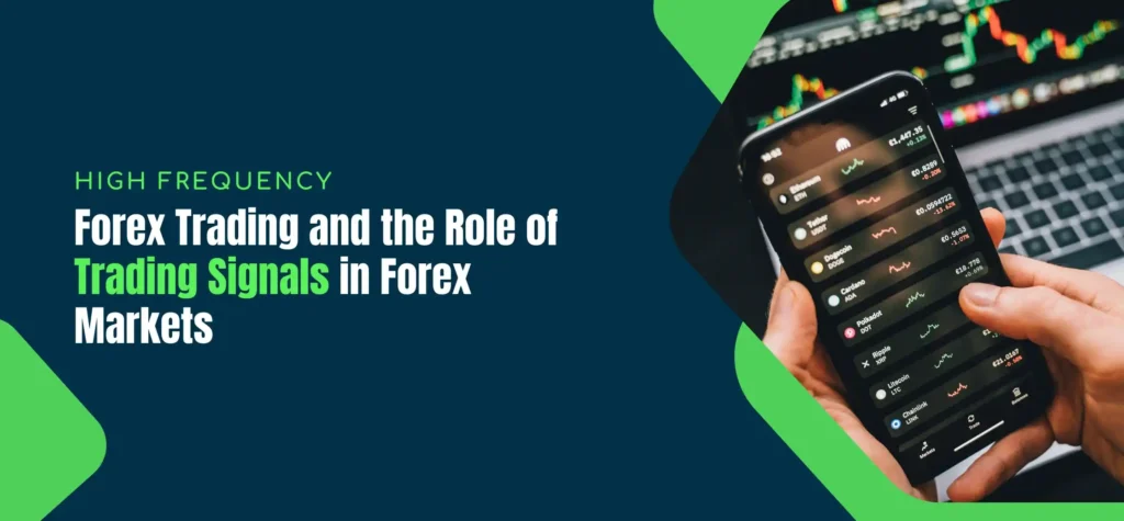high frequency forex trading