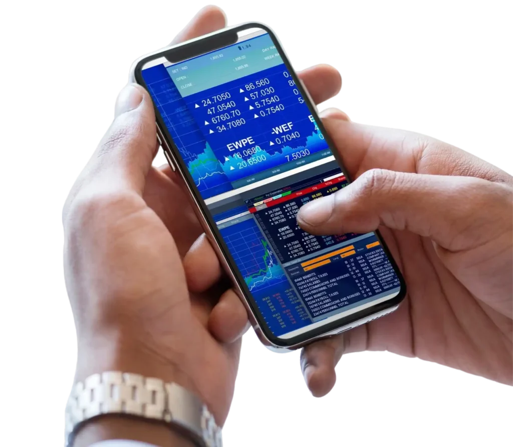 Australian forex brokers