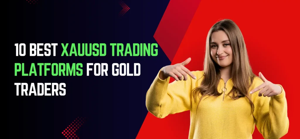 xauusd trading platform
