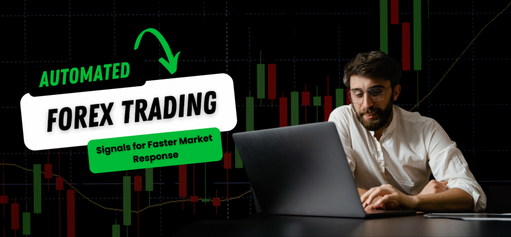 automated forex trading