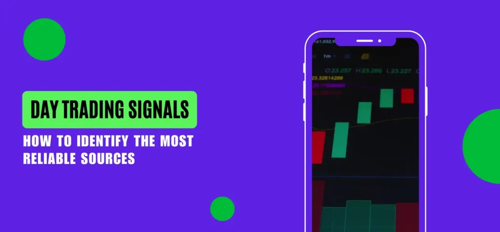 day trading signals