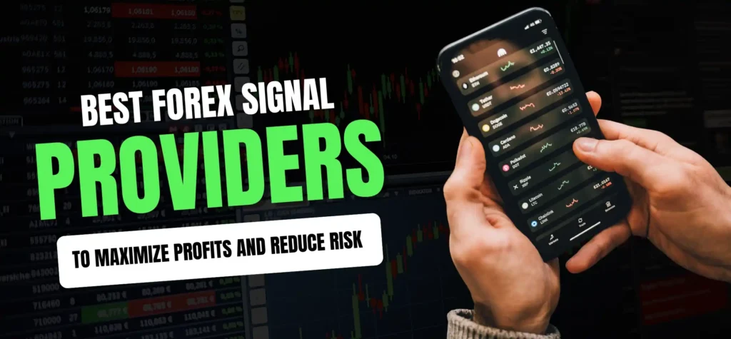 best forex signal providers