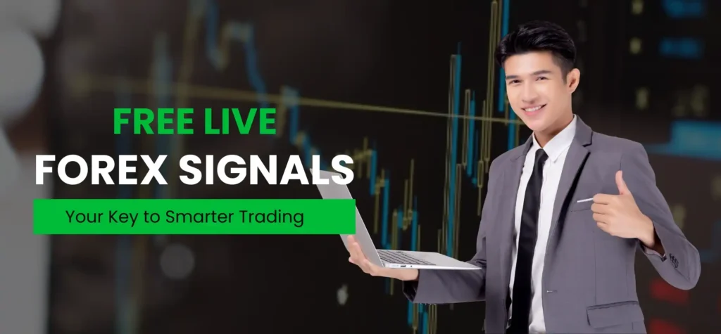 live forex signals