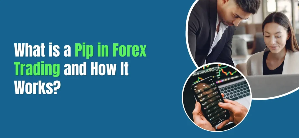 what is a pip in forex trading