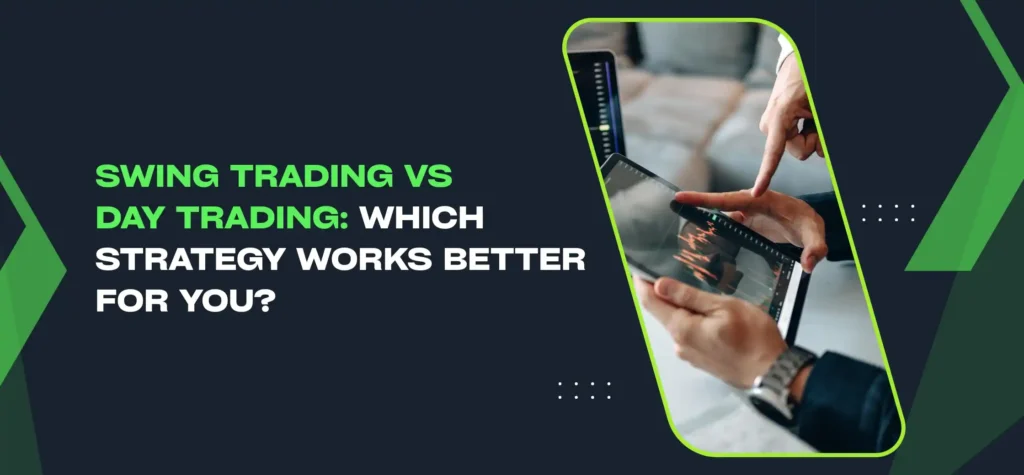 swing trading vs day trading