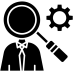 Expert Research icon Expert Research icon